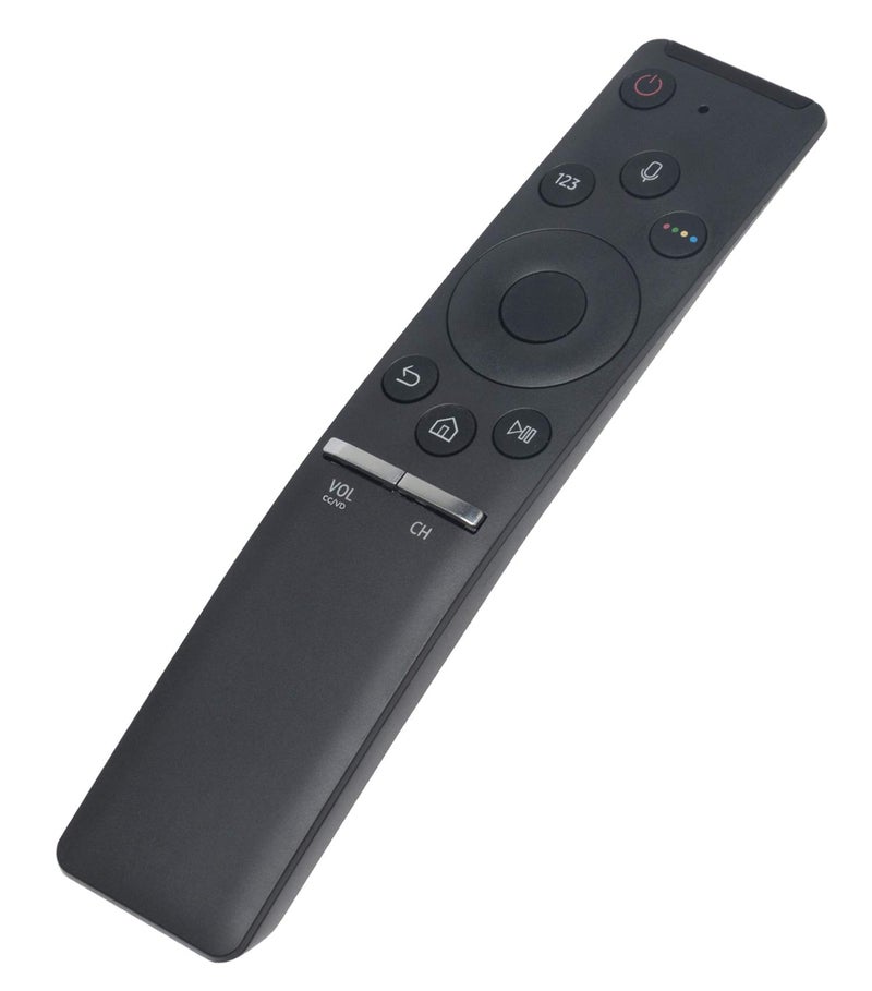 Vinabty Replaced Voice Remote Control fit for Samsung Smart 4K TV UN49NU8000F UN55NU8000F UN55NU8500F UN65NU8000F UN65NU8500F UN75NU8000F UN82NU8000F UN82NU800DF A3LRMCSPN1AP1 UN49N8000FXZA UN49N8000FXZC - Image 1